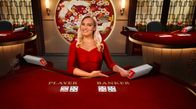 Live Baccarat Lobby