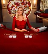 Live Baccarat Lobby