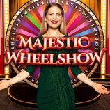 Majestic Wheelshow