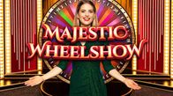 Majestic Wheelshow