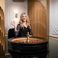 Live Roulette Lobby