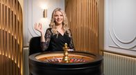Live Roulette Lobby
