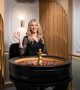 Live Roulette Lobby