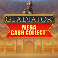 Gladiator Mega Cash Collect