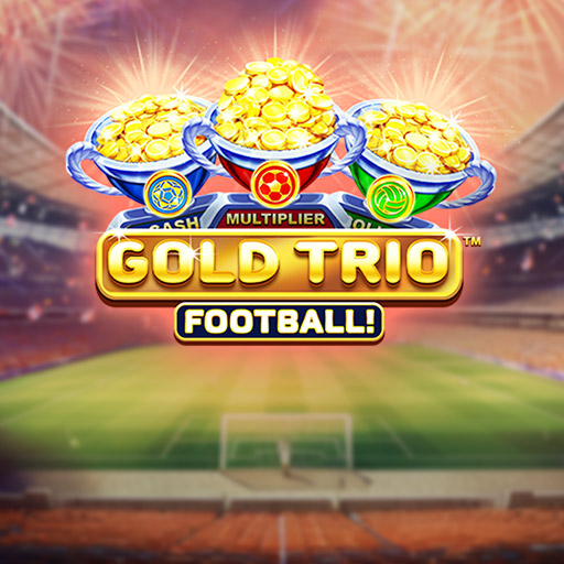Gold Trio Football