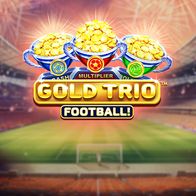 Gold Trio Football