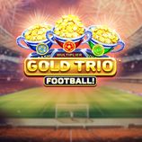 Gold Trio Football