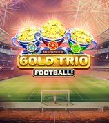 Gold Trio Football