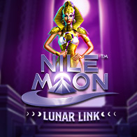Lunar Link Nile Moon