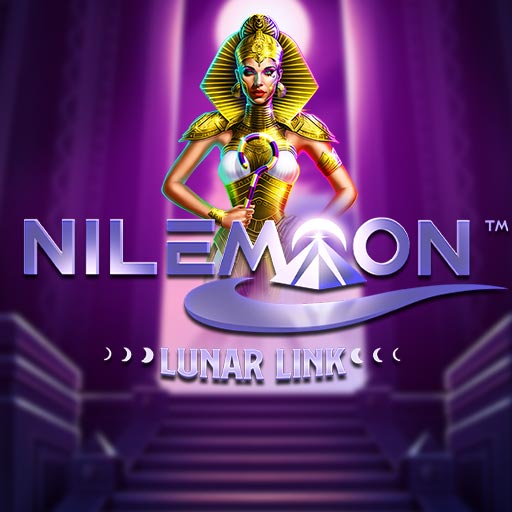 Lunar Link Nile Moon