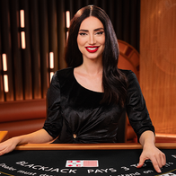 Blackjack Gold 1