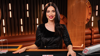 Blackjack Gold 1