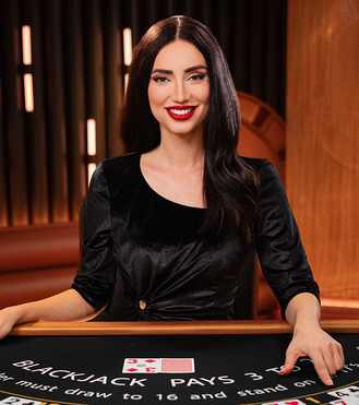 Blackjack Gold 1