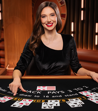 Blackjack Gold 2