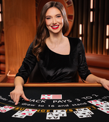 Blackjack Gold 2