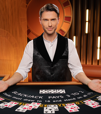 Blackjack Gold 3