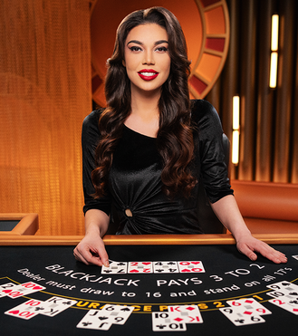 Blackjack Gold 4