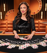 Blackjack Gold Speed 2