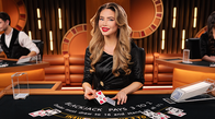 Blackjack Gold VIP 1