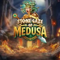 Stone Gaze Of Medusa