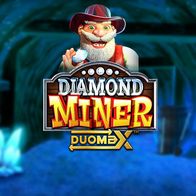 Diamond Miner Duomax