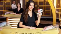 Ezugi Blackjack Lobby