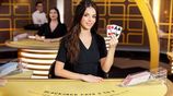 Ezugi Blackjack Lobby