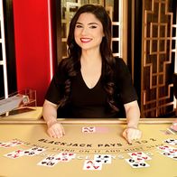 Gold Blackjack 3