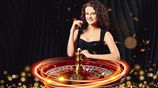 Lobby Ruleta en Vivo Ezugi