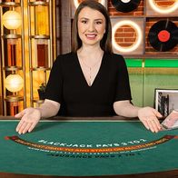 Unlimited Blackjack