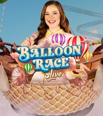 Balloon Race