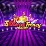 3 Cherry Frenzy Lock N Win Top Graderz
