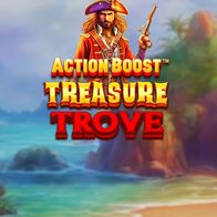 Action Boost Treasure Trove