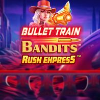 Bullet Train Bandits Rush Express