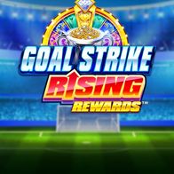 Goal Strike Rising Rewards
