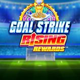 Goal Strike Rising Rewards