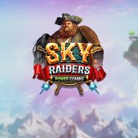 Sky Raiders Power Combo