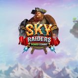 Sky Raiders Power Combo