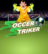 Soccer Striker
