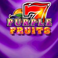 Purple Fruits