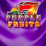 Purple Fruits