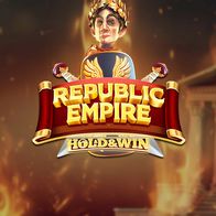 Republic Empire Hold And Win