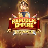 Republic Empire Hold And Win