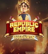 Republic Empire Hold And Win