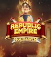 Republic Empire Hold And Win