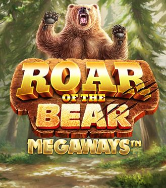 Roar Of The Bear Megaways