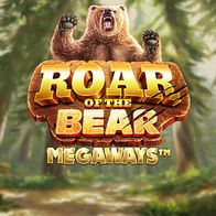 Roar Of The Bear Megaways