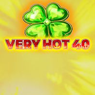 Very Hot 40