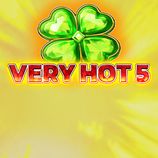 Very Hot 5