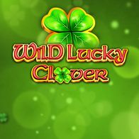 Wild Lucky Clover
